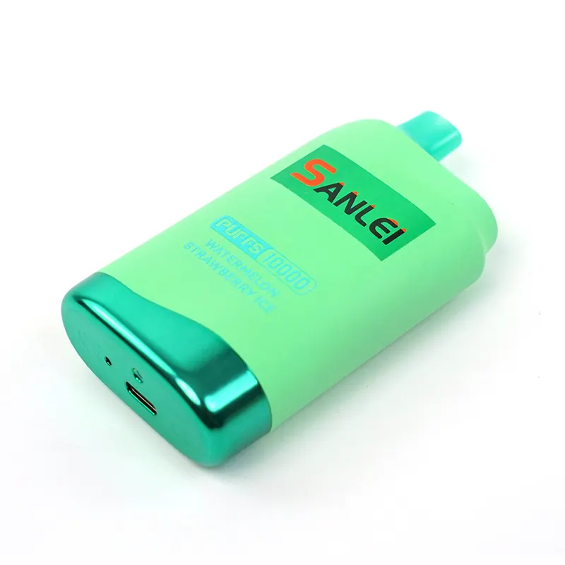 Custom Disposable Vapor Cigarettes Directly Sale for Decompression 4