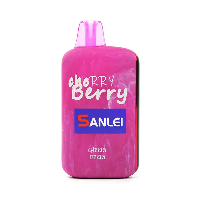 Disposable Cigs Factory for Smokers 2