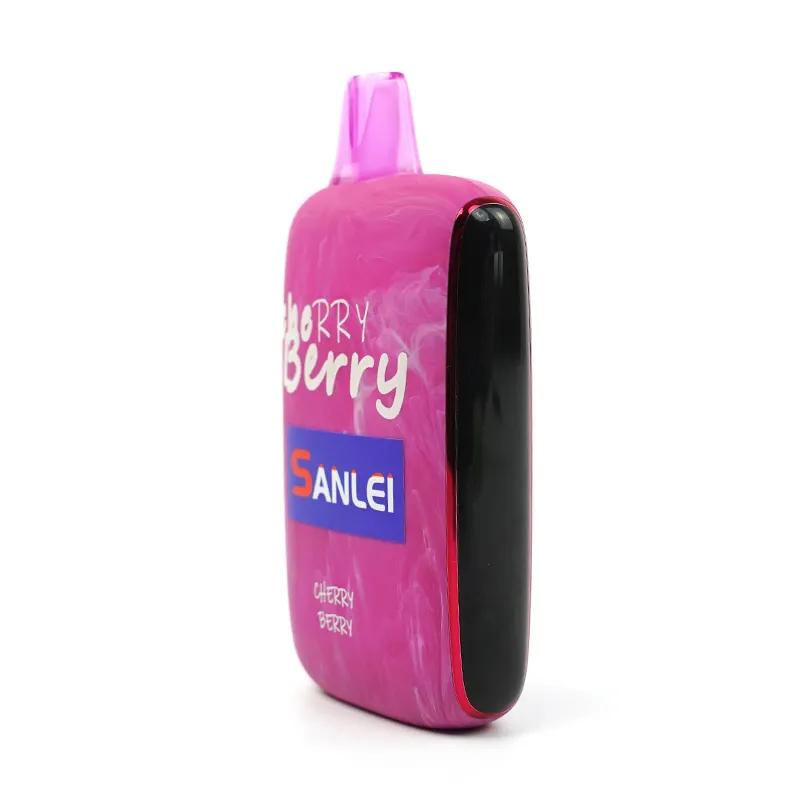 Disposable Cigs Factory for Smokers 5