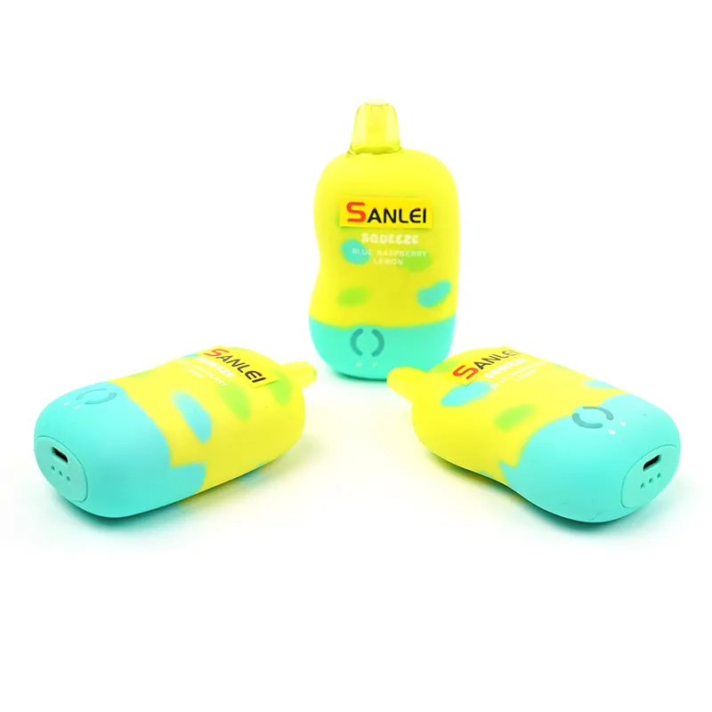 Quality Electronic Cigarettes Factory for Relaxation 5