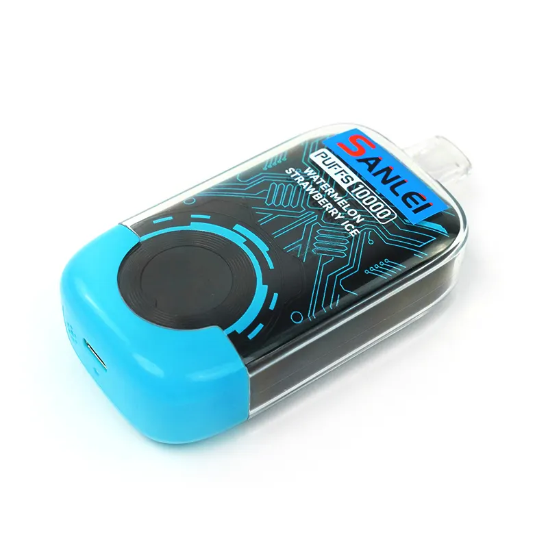 Creative Vapour Cigarettes Price List 4