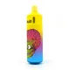 Disposable Menthol E Cigarettes - for Relaxation - Sanlei Vape 3