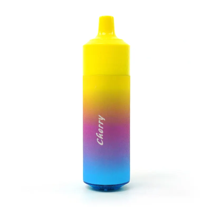 Disposable Menthol E Cigarettes - for Relaxation - Sanlei Vape 4
