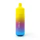 Disposable Menthol E Cigarettes - for Relaxation - Sanlei Vape 4
