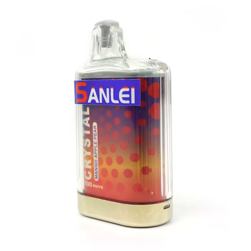 Factory Price Vapour Cigarettes Supplier for Decompression 3
