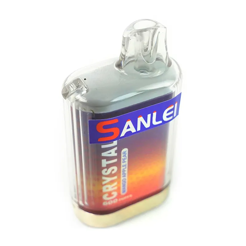 Factory Price Vapour Cigarettes Supplier for Decompression 5