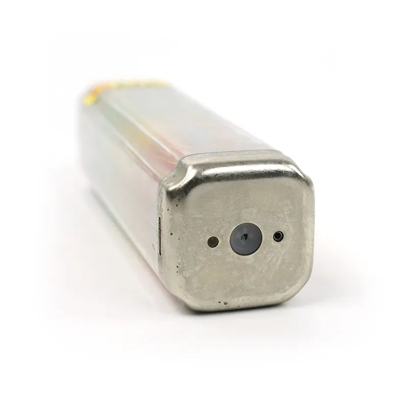 Quality Disposable Electronic Cigarette Manufacturer for Relaxation 5
