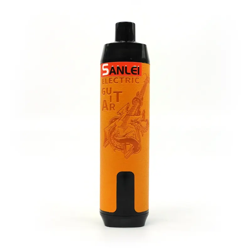 Quality Disposable Vapor Cigarettes Directly Sale for Relaxation 2