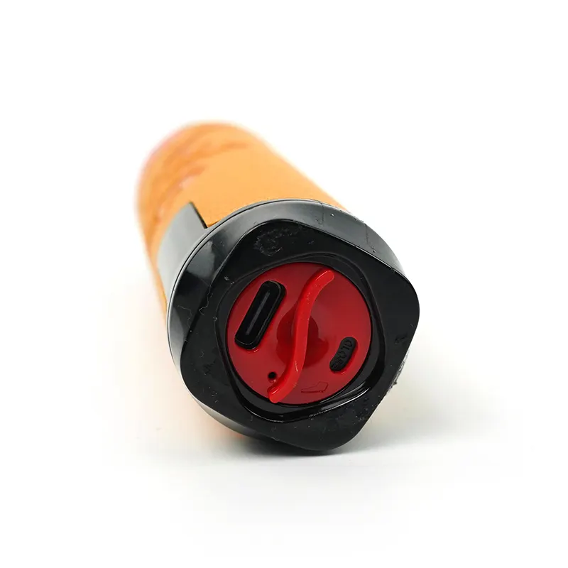 Quality Disposable Vapor Cigarettes Directly Sale for Relaxation 4
