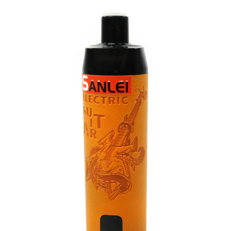Quality Disposable Vapor Cigarettes Directly Sale for Relaxation 5