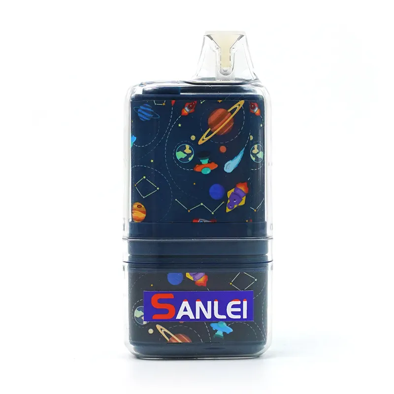 Factory Price Vapour Cigarettes for Leisure and Entertainment 2