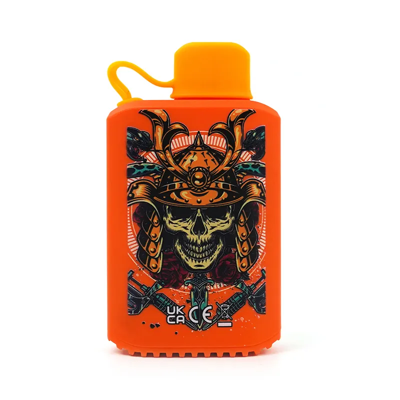 High Quality Vape Cigarette for Decompression 3