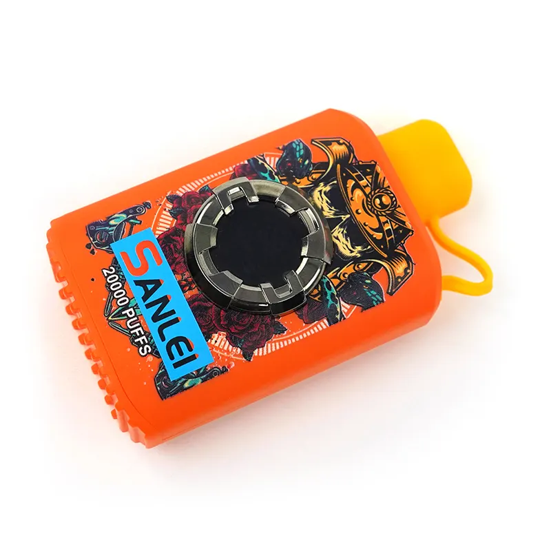 High Quality Vape Cigarette for Decompression 5