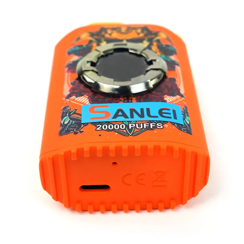 High Quality Vape Cigarette for Decompression 6
