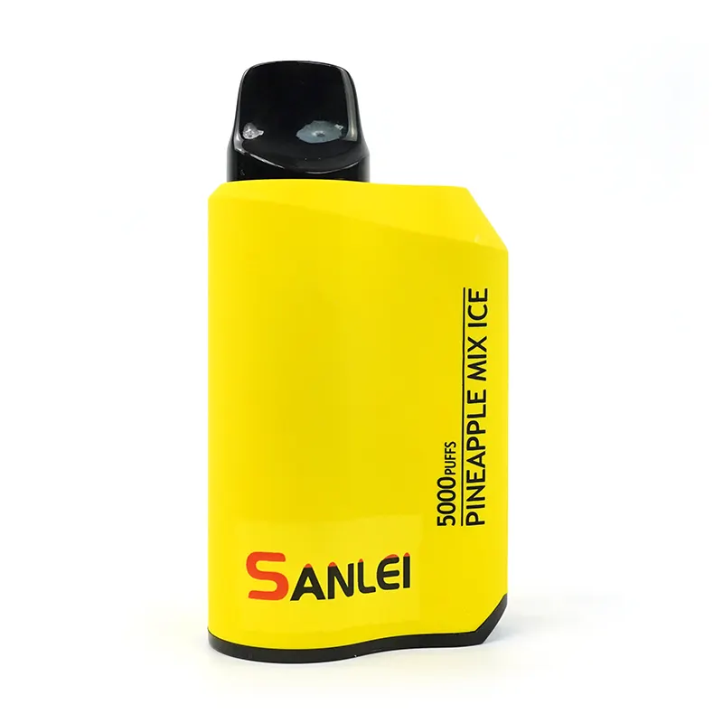 High Enddisposable Ecigarette for Decompression 2