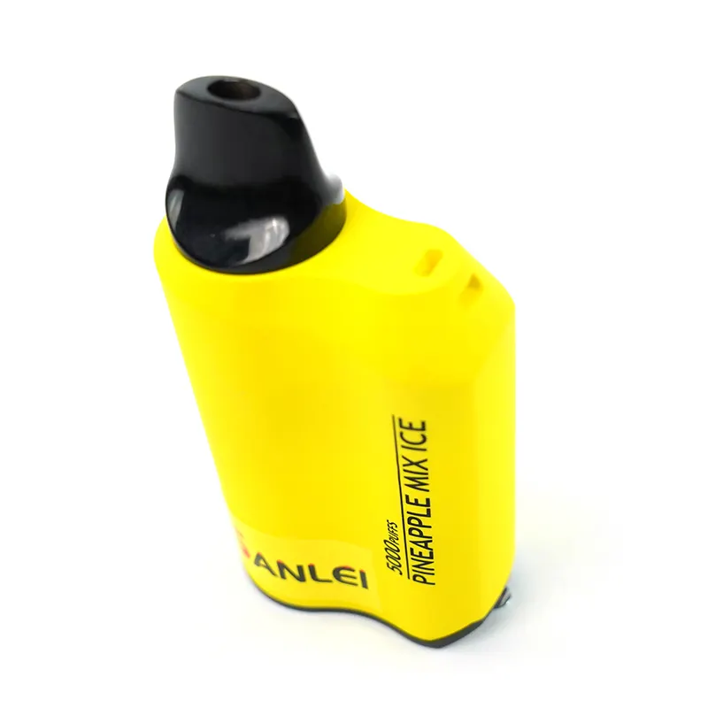 High Enddisposable Ecigarette for Decompression 4