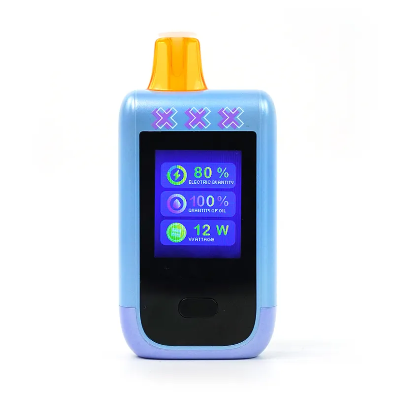 For Decompression Disposable Ecigarette by Sanlei Vape 6
