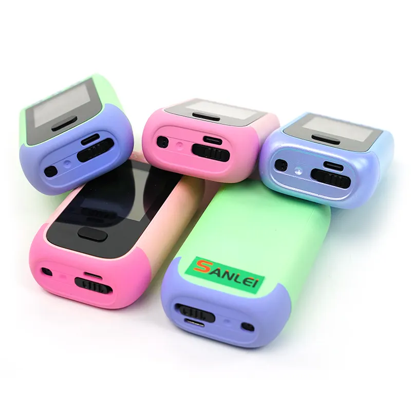 For Decompression Disposable Ecigarette by Sanlei Vape 10