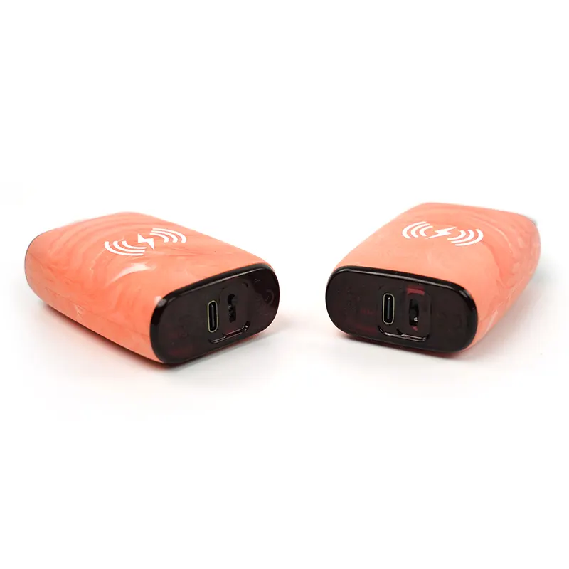Disposable Vapor Cigarettes Wholesale - Sanlei Vape 5