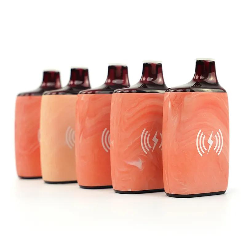 Disposable Vapor Cigarettes Wholesale - Sanlei Vape 4