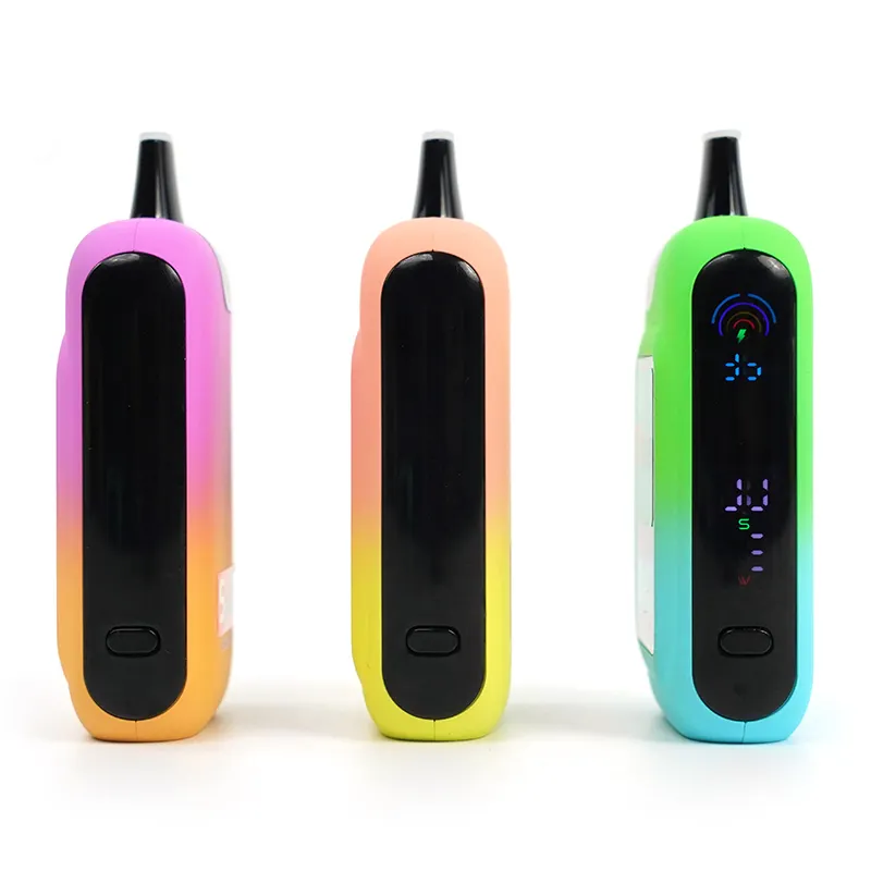 Factory Price E Cigarettes Suppliers for Smokers 7