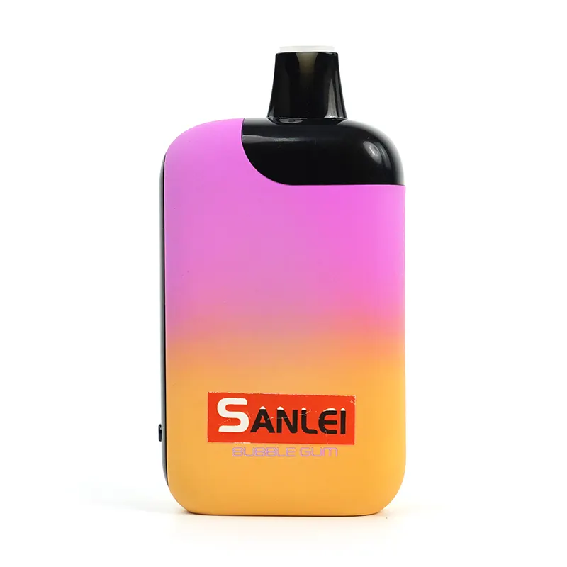Factory Price E Cigarettes Suppliers for Smokers 3