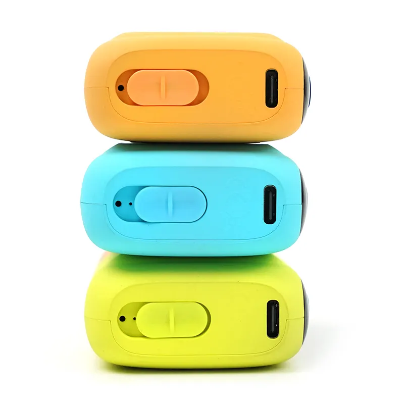 Factory Price E Cigarettes Suppliers for Smokers 8