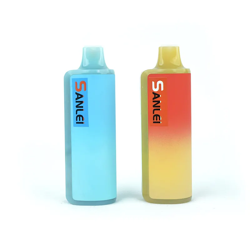 Maximizing Your Vape Experience under TPD Regulations 1