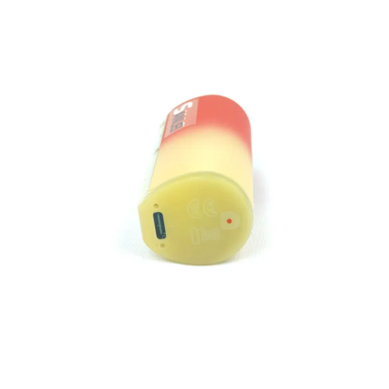 Electronic Puff Cigarette - for Relaxation - Sanlei Vape 8