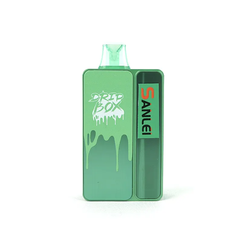 Disposable Pod for Leisure and Entertainment Factory Price 2