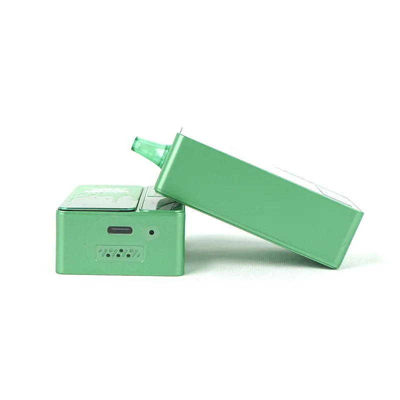 Disposable Pod for Leisure and Entertainment Factory Price 5