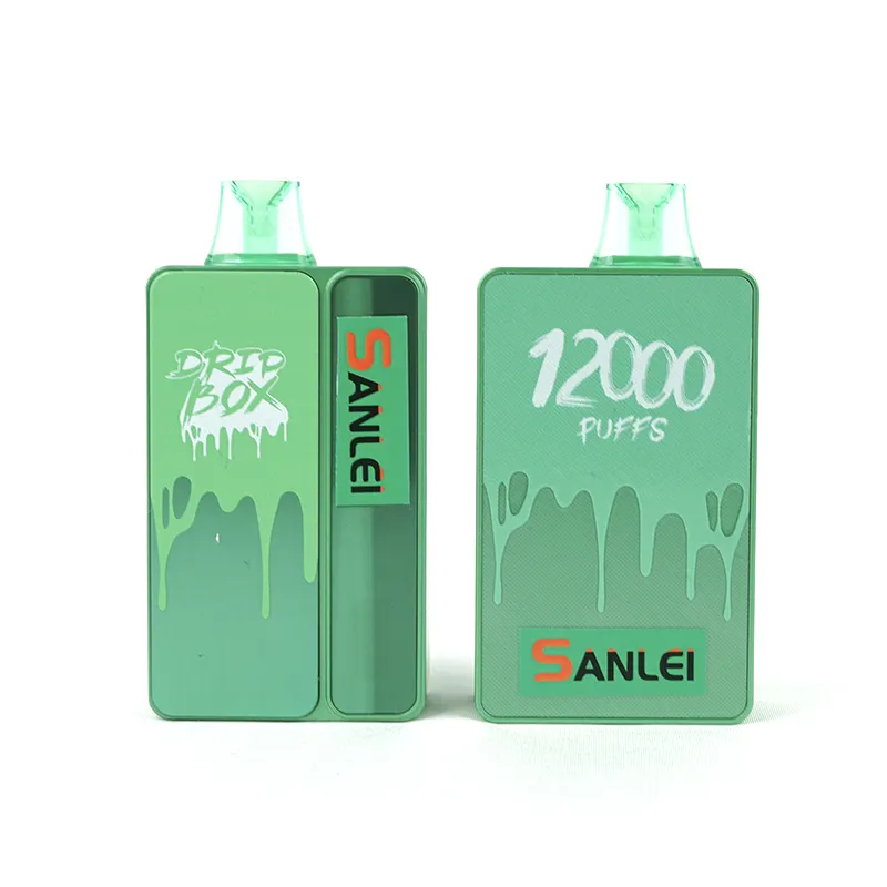Disposable Pod for Leisure and Entertainment Factory Price 6