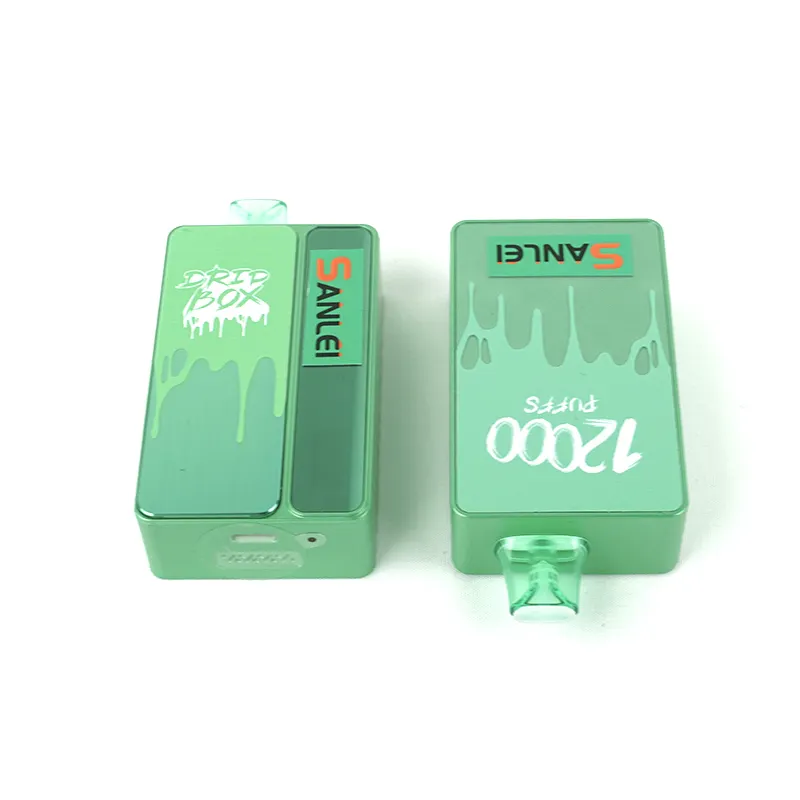 Disposable Pod for Leisure and Entertainment Factory Price 7