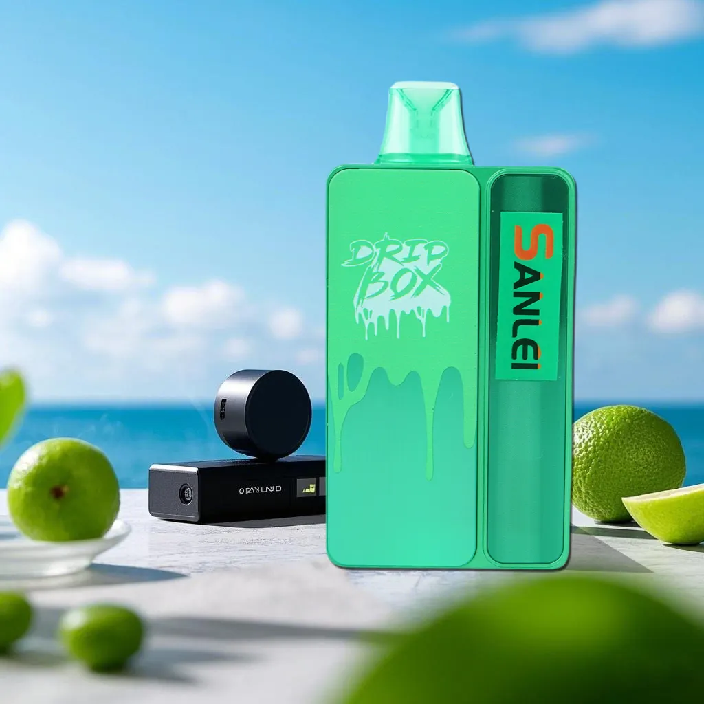 Disposable Pod for Leisure and Entertainment Factory Price 3