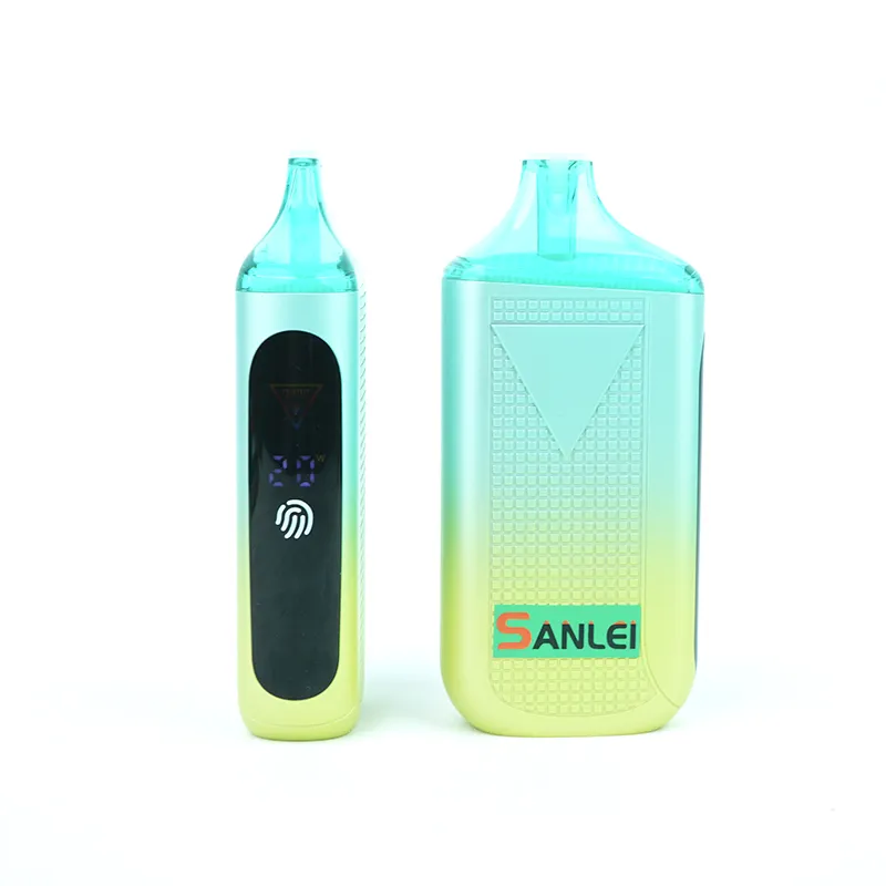 OEMelectronic Cigarette Wholesalers for Leisure and Entertainment 7
