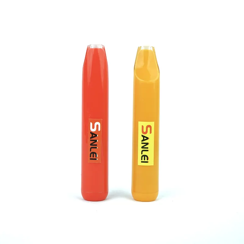 High Quality Disposable Cigarettes Disposable Cigarettes Company 5