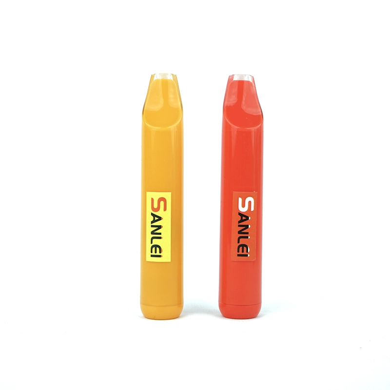 Sanlei Disposable Electronic Cigarette Pen Type-C Charging Port Multiple Flavors Customized 1
