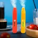High Quality Disposable Cigarettes Disposable Cigarettes Company 3