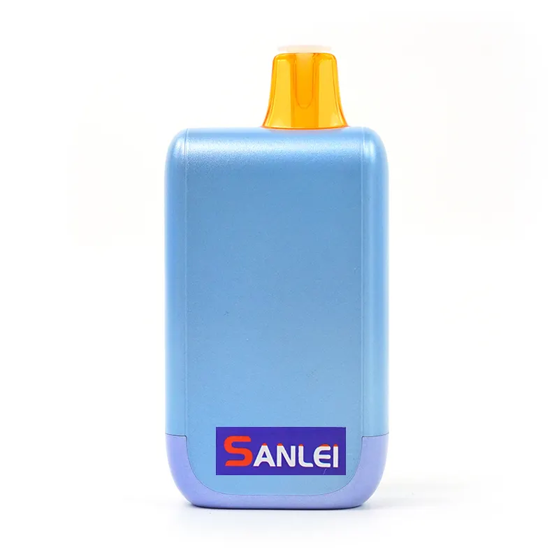 For Decompression Disposable Ecigarette by Sanlei Vape 9