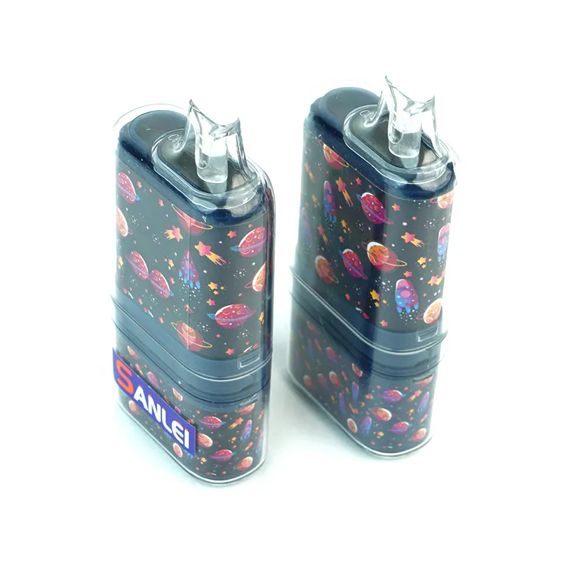 Vapor Cigarette Series for Relaxation 7