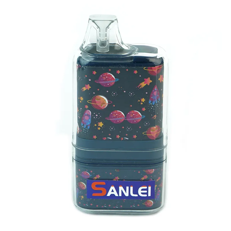 Vapor Cigarette Series for Relaxation 3