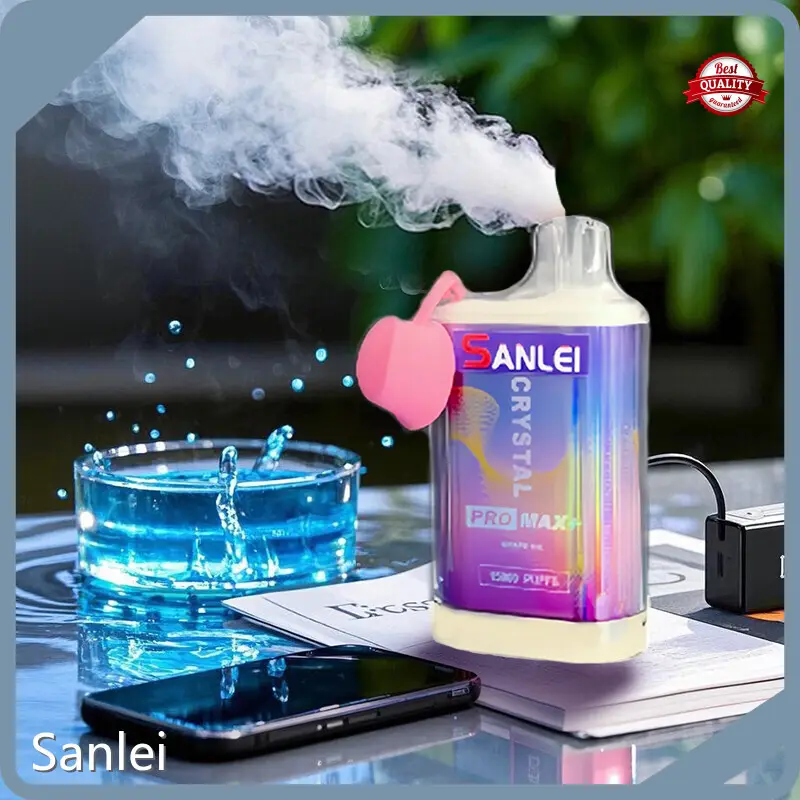 Electronic Cigarette Wholesalers for Smokers Factory 1