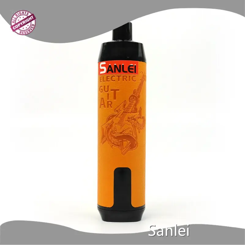 Quality Disposable Vapor Cigarettes Directly Sale for Relaxation 1