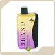 Electronic Puff Cigarette - for Smokers - Sanlei Vape 1