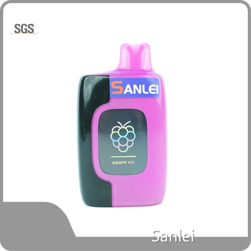 Fine Quality Pod Disposable Pod Disposable Company 1