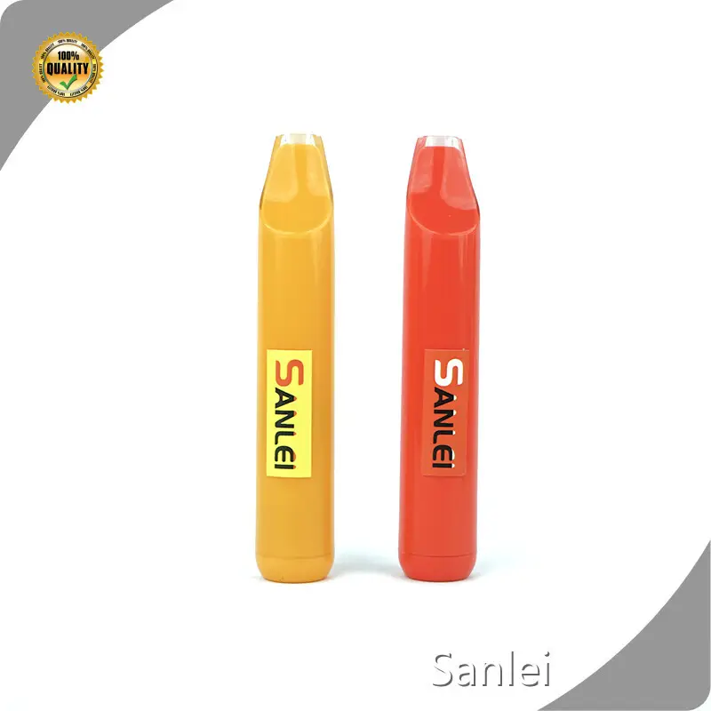 High Quality Disposable Cigarettes Disposable Cigarettes Company 1