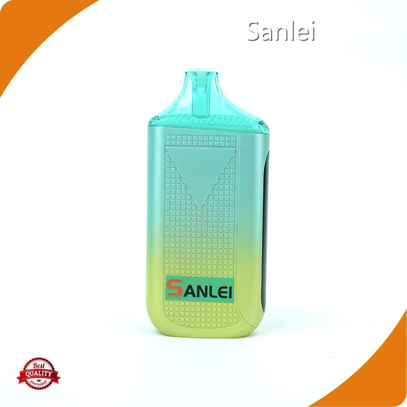 OEMelectronic Cigarette Wholesalers for Leisure and Entertainment 1