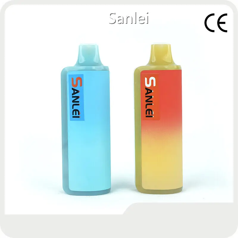 Electronic Puff Cigarette - for Relaxation - Sanlei Vape 1