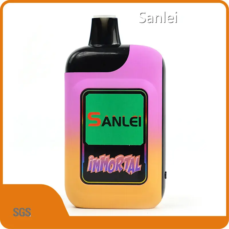 Disposable Electronic Cigarette Wholesale - Sanlei Vape-1 1