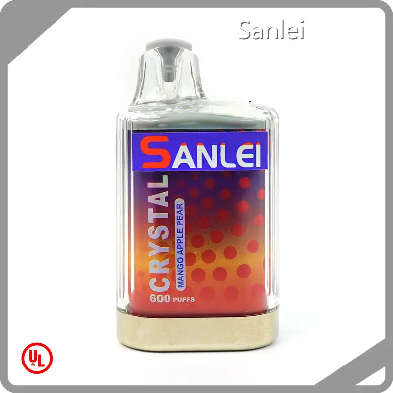 Factory Price Vapour Cigarettes Supplier for Decompression 1